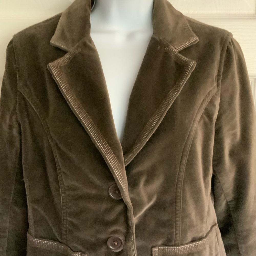 BODEN…valoir blazer - Picture 2 of 11